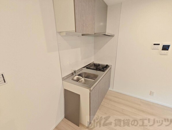 リブレメゾン淡路Iの物件内観写真